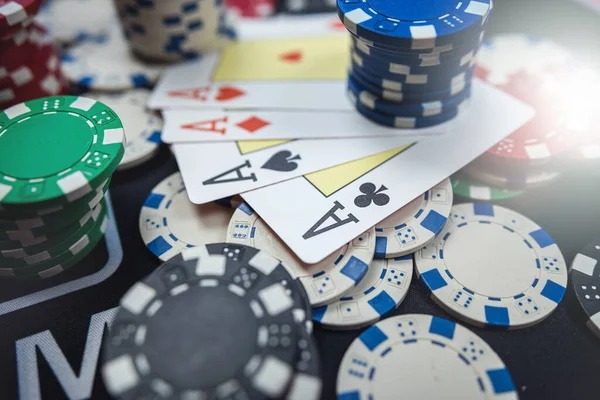 detiktoto Live Casino