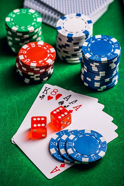 detiktoto In-Play Markets