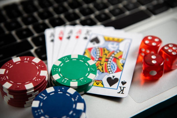 detiktoto Early Cash-Out